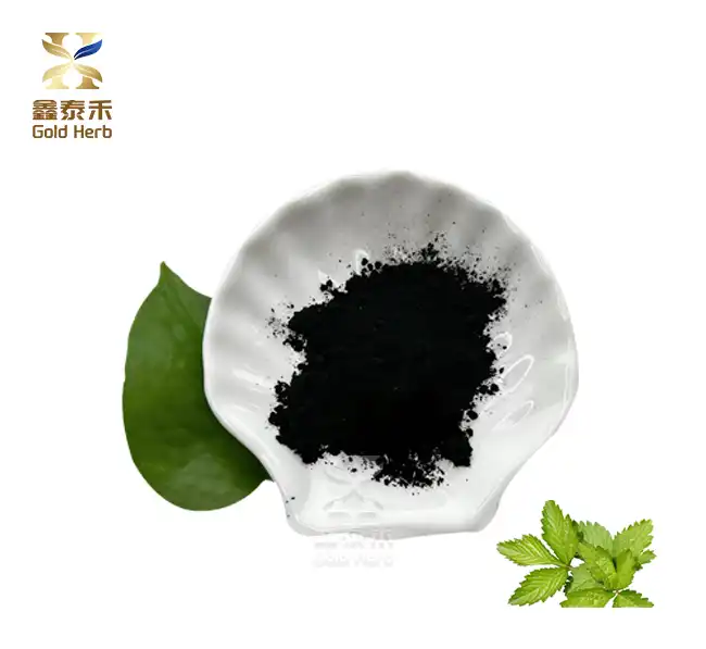 What Is Sodium Copper Chlorophyllin Powder Used For?